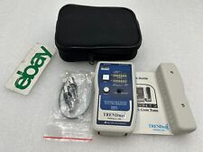 Trendnet TC-NT2 Network Cable Tester with Tone Generator + Remote Terminator picture