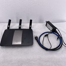 Linksys EA6900 AC1900 1900 Mbps 5 Port Wireless Router H1 picture
