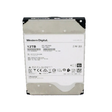 WD Ultrastar HDD DC HC520 12TB 3.5