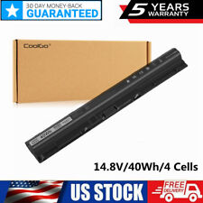 M5Y1K Battery For Dell Inspiron 15 5000 14 3451 P51F P47F P63F P64G GXVJ3 40Wh picture