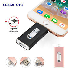 2TB USB 3.0 Flash Drive U Disk Storage Memory Stick For iPhone iPad PC Android picture