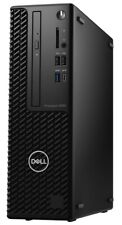 Dell Precision 3450, 512GB, 32GB RAM Xeon W-1250, Comet Lake GT2, Grade B-, NOOS picture