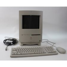 Vintage Apple Macintosh Color Classic M1600 - Tested, Notes - Local Pick Up Only picture