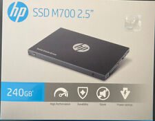 New HP  M700 3DV72AA#ABC 240GB SATA III 2.5