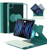 OPAKIT Magnetic Backlit Keyboard Case for iPad Pro 12.9-inch (6th, 5th, 4th, 3rd picture
