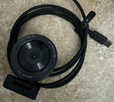 Razer Kiyo Pro Streaming Webcam Full HD 1080p 60FPS, Adaptive Light Sensor  picture