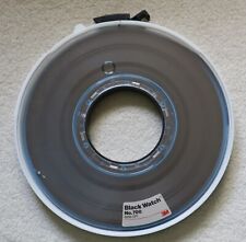 3M Black Watch 700 Computer Data Tape - 7 reels picture
