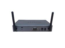 Netgear ProSafe FVS318N Wireless-N 8-Port Gigabit VPN Firewall with PSU picture