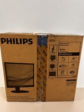 Philips Monitor Screen LCD Display B-Line picture