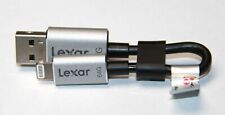 Lexar Media 64GB JumpDrive USB flash drive  picture