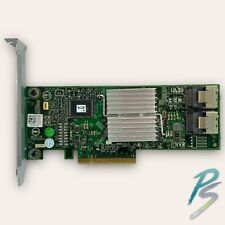 Dell PERC H310 6GBs PCIe 2.0 Dual Port SAS RAID Controller Adapter 0HV52W HV52W picture