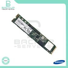 Samsung G3 PM983 MZ-1LB3T80 3.84TB NVMe M.2 22110 512e PCI-e 3.0 x4 Internal SSD picture