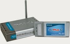 D-Link DWL-923 Wireless Network Kit picture