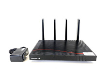 Netgear C7800 Nighthawk X4S AC3200 WiFi Cable Modem Router DOCSIS 3.1 Two in One picture