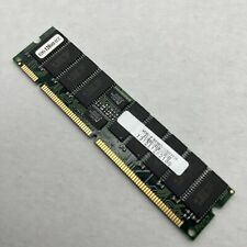 Vintage 128MB EDO ECC 168PIN DIMM ECC Memory Module 60NS * 228470-001 128 mb picture
