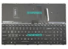 New Clevo P960EN P960RC P960RD P960RF P960RN Keyboard US Backlit picture