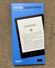 Brand NEW Amazon Kindle Paperwhite (11th Gen) 16GB 6.8