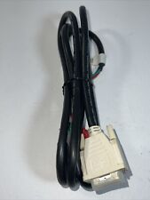 AWM E89980-A SUNF PU STYLE 2919  COMPUTER CABLE 28AWG  picture
