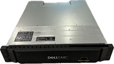 DELL ME4024 POWERVAULT ME4024 STORAGE ARRAY (15) 1.92TB SAS SED SSD picture
