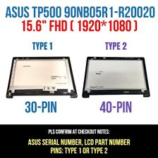 Asus TP500L TP500LA Laptop 15.6