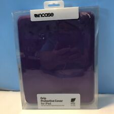 Protective Cover And Stand For Ipad, Easy Grip, For 7.5 X 9” Ipad, picture