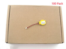 100X CMOS BIOS Battery For Lenovo 02DC036 00HN615 00HN933 04X0443 01HY008 CR2016 picture