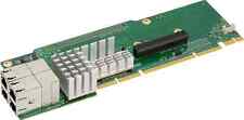Supermicro AOC-2UR6-i4XT 4-Port 10Gbase-T 10GbE - NEW, IN STOCK, 5 Year Warranty picture