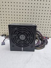 EVGA 500W 80 Plus 500 Watt ATX Computer Power Supply 100-W1-0500 Tested & Works picture