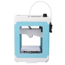 FDM 3D Printer Desktop Mini PLA 0.004 In. Print Accuracy Light Weight picture