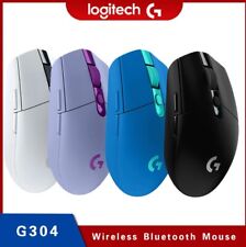 New Logitech G304 Light Speed Wireless Mouse Esports Game Lightweight Portable picture