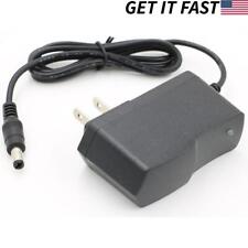 12V 1A AC/DC Switching Power Supply Charger Adapter 5.5mm 2.1mm 100-240V picture