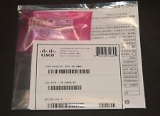 New Sealed Cisco GLC-SX-MMD 1000BASE-SX Transceiver Module *US Shipping* picture