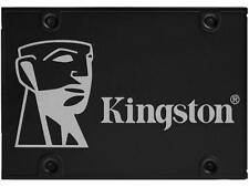 Kingston - SKC600/1024G - Kingston KC600 1 TB Solid State Drive picture