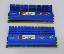 Kingston DDR2 HyperX Ram, 4GB (2x2GB) Model KHX8500D2T1K2/4G, 5-5-5-18 Timing picture