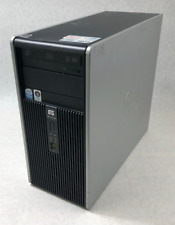 HP Compaq dc-5800 MT Intel Petium Dual-E2200 2.20 GHz 2GB RAM No HDD No OS picture