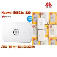 Unlocked Huawei E5573s-320 wireless Router wifi hospot FDD B1/B3/B5/B7/B8/B20 picture