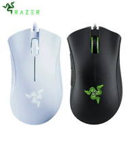 Razer DeathAdder Essential Wired Gaming Mouse Mice 6400DPI 5 Buttons picture