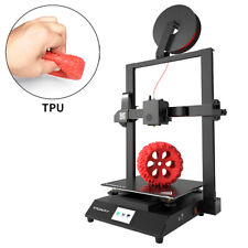 Tronxy XY3 PRO V2 Direct Drive Extruder 3D Printer Big Printing Size 300×300×400 picture