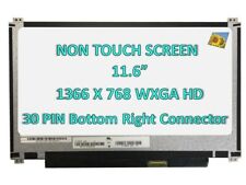 Hp Stream 11-AK0012 11-AK0012DX LCD LED Screen 11.6
