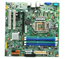Lenovo ThinkCentre M90p LGA1156 DDR3 Motherboard  P/N:71Y5974 picture