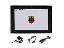 Waveshare 1280×800 10.1inch IPS Touch Screen HDMI LCD for Raspberry Pi 4B/3B+/3B picture