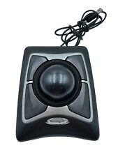 Kensington Expert Trackball Mouse K64325 Wired USB 4 Button picture