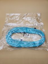 Corning 10G 2 MM50 OM3 Fiber Cable LC To LC Optical Patch TB2 233262492 75 Feet picture