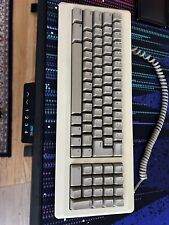 Vintage 1987 Apple M0110A Keyboard - Works picture