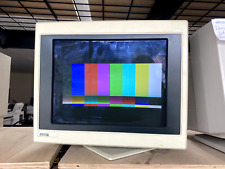 Zenith Data Systems ZCM-1492 FTM CRT Monitor picture