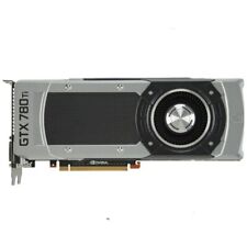 NVIDIA GTX 780TI-3G Founders Edition Graphics card 3GB DDR5 384bitbit picture