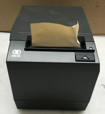 NCR 7197-2001-9001 Thermal Receipt Printer picture