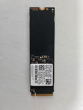 Samsung PM991 MZ-VLQ2560 256 GB NVMe M.2 80mm Solid State Drive picture