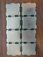 Lot Of 8 Intel Xeon E5-2603 V4, 6 Core, 1.7GHz 85W TDP picture