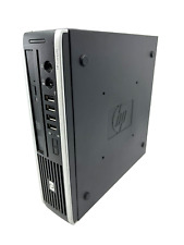 HP Compaq 6005 Pro USDT AMD Athlon II X2 220 2.80GHz 4GB RAM 120GB SSD WIN10 Pro picture